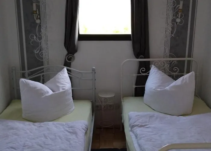 Tiny House Campsite *